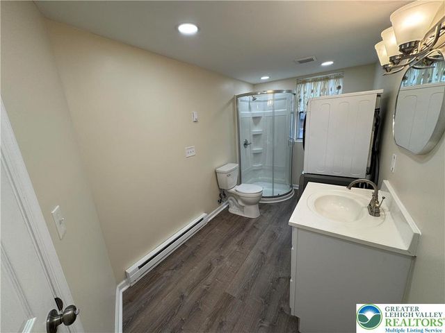 1247 Jackson Street, Easton, PA 18042