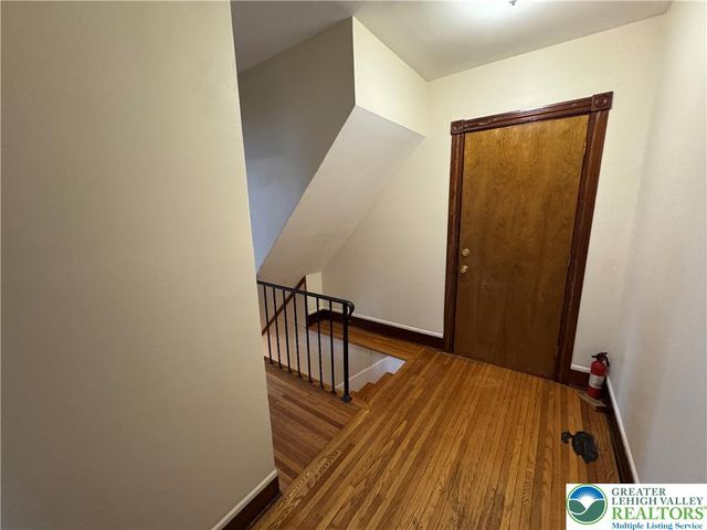 1247 Jackson Street, Easton, PA 18042
