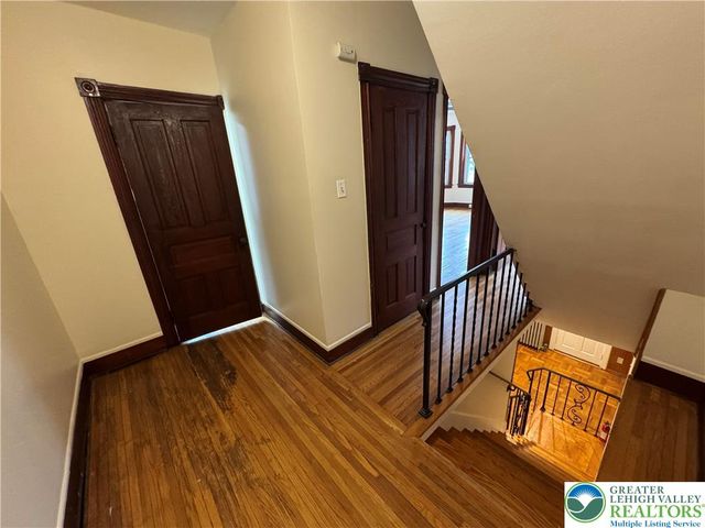 1247 Jackson Street, Easton, PA 18042