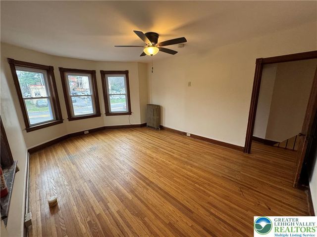 1247 Jackson Street, Easton, PA 18042