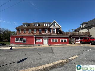1247 Jackson Street, Easton, PA 18042
