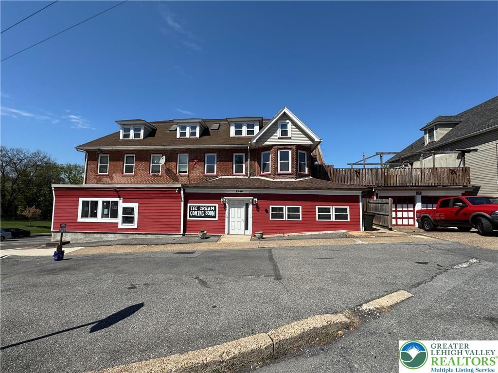 1247 Jackson Street, Easton, PA 18042
