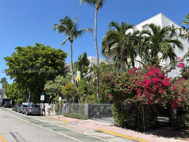1605 Meridian Ave 202, Miami Beach, FL 33139