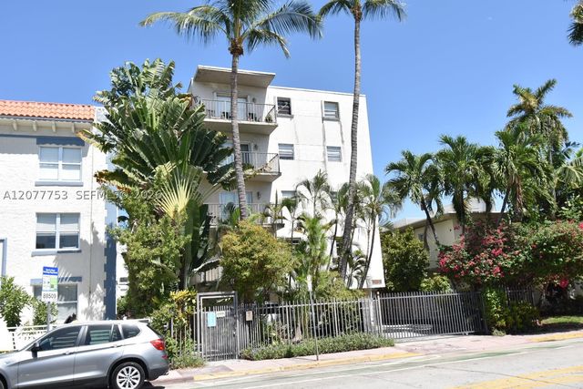 1605 Meridian Ave 202, Miami Beach, FL 33139