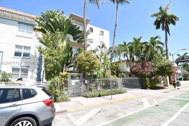1605 Meridian Ave 202, Miami Beach, FL 33139