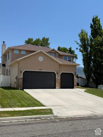 1453 S 400 E, Kaysville, UT 84037