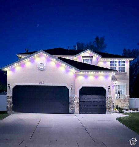 1453 S 400 E, Kaysville, UT 84037