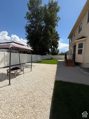 1453 S 400 E, Kaysville, UT 84037