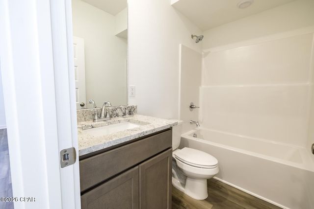 5862 Tyndall Place, Panama City, FL 32404