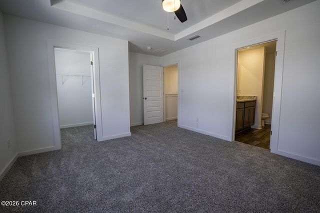 5862 Tyndall Place, Panama City, FL 32404