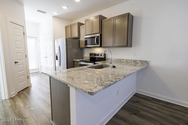 5862 Tyndall Place, Panama City, FL 32404