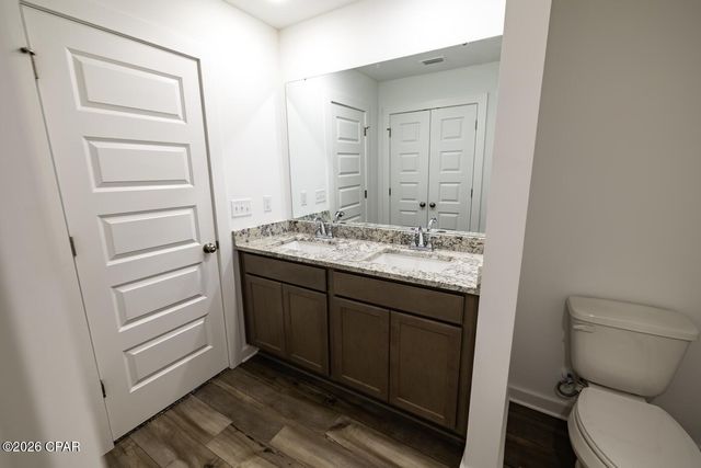 5862 Tyndall Place, Panama City, FL 32404