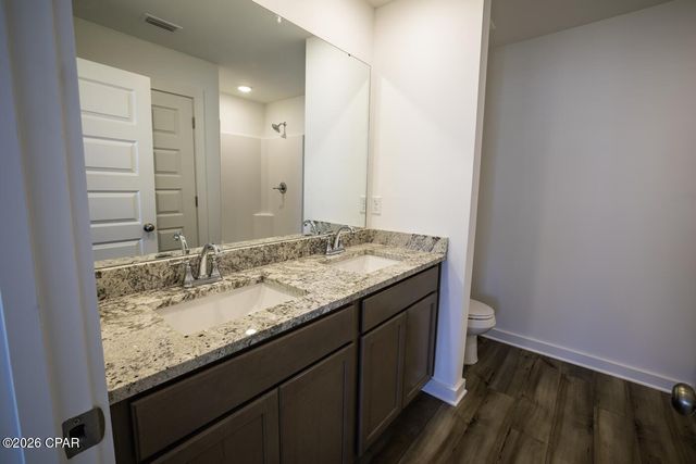 5862 Tyndall Place, Panama City, FL 32404