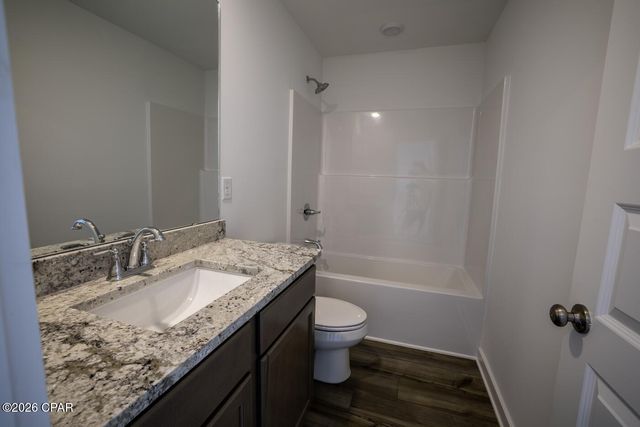 5862 Tyndall Place, Panama City, FL 32404