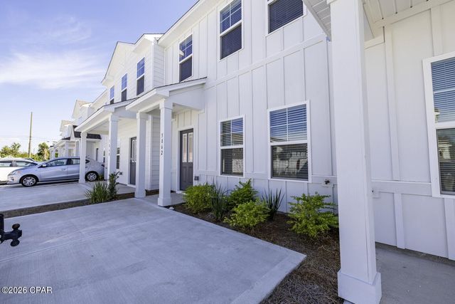 5862 Tyndall Place, Panama City, FL 32404