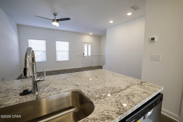 5862 Tyndall Place, Panama City, FL 32404