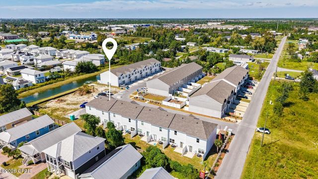 5862 Tyndall Place, Panama City, FL 32404