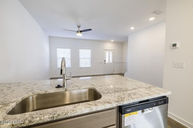 5862 Tyndall Place, Panama City, FL 32404