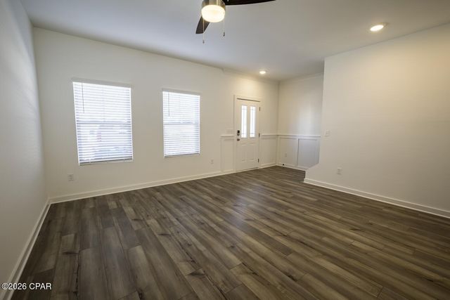 5862 Tyndall Place, Panama City, FL 32404