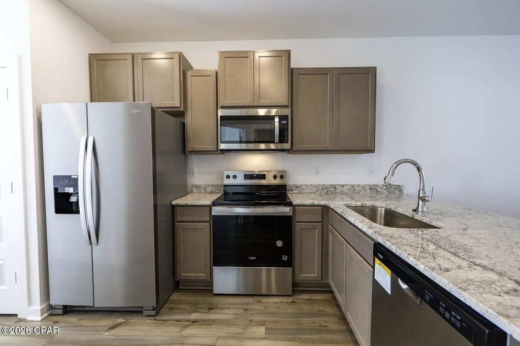 5862 Tyndall Place, Panama City, FL 32404