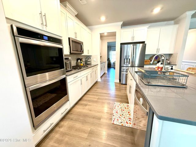 5010 Spring Green Pass, New Bern, NC 28562