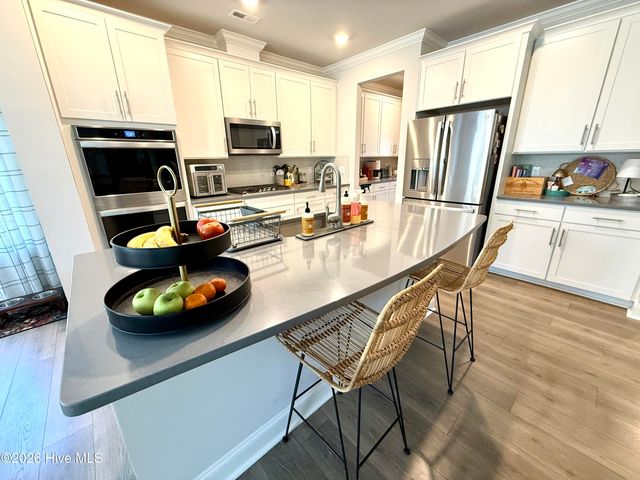 5010 Spring Green Pass, New Bern, NC 28562