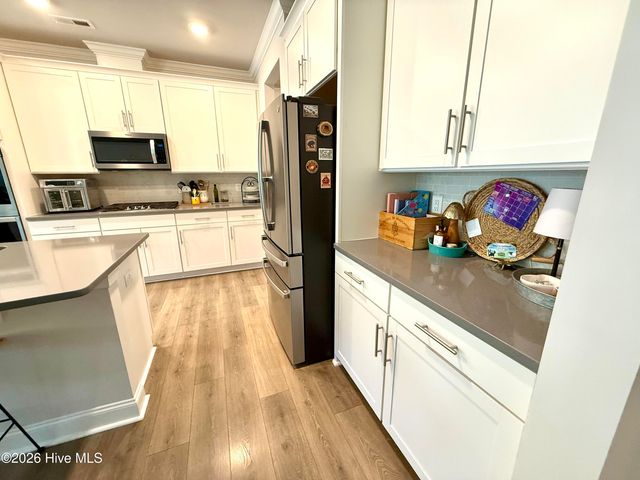 5010 Spring Green Pass, New Bern, NC 28562