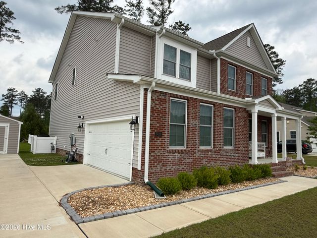 5010 Spring Green Pass, New Bern, NC 28562