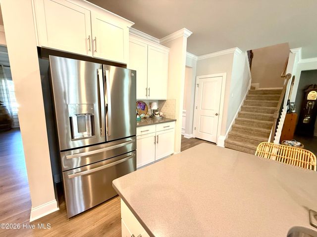 5010 Spring Green Pass, New Bern, NC 28562