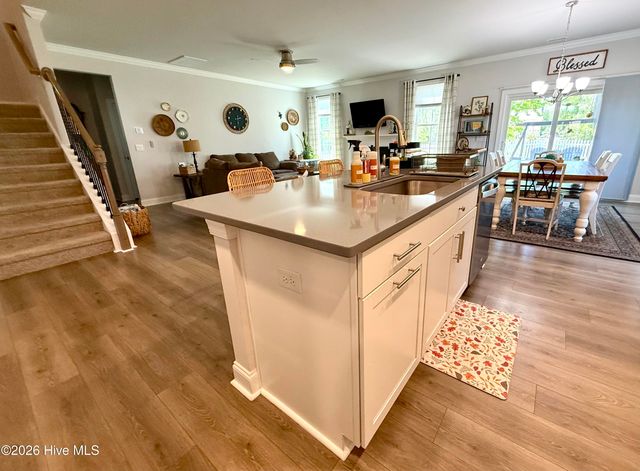 5010 Spring Green Pass, New Bern, NC 28562