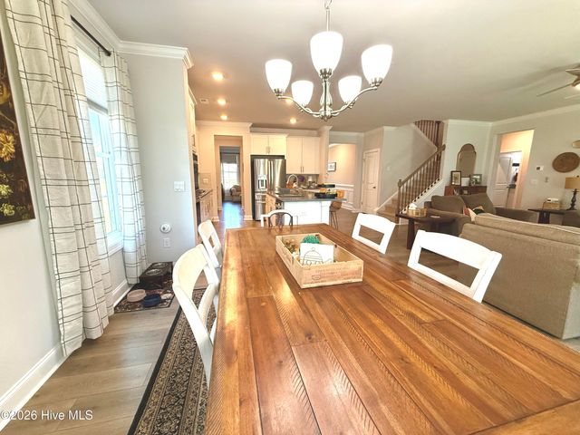 5010 Spring Green Pass, New Bern, NC 28562