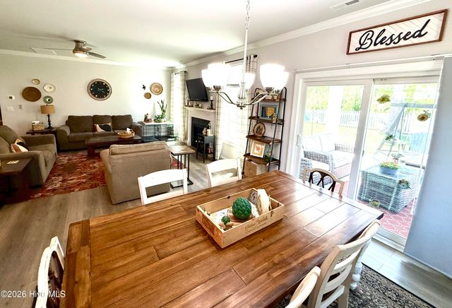 5010 Spring Green Pass, New Bern, NC 28562