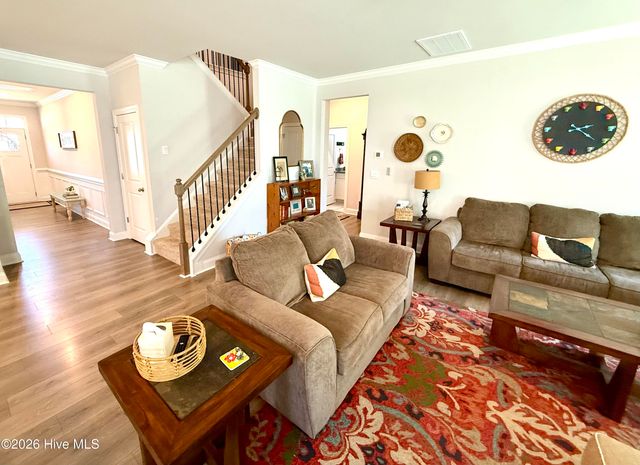 5010 Spring Green Pass, New Bern, NC 28562