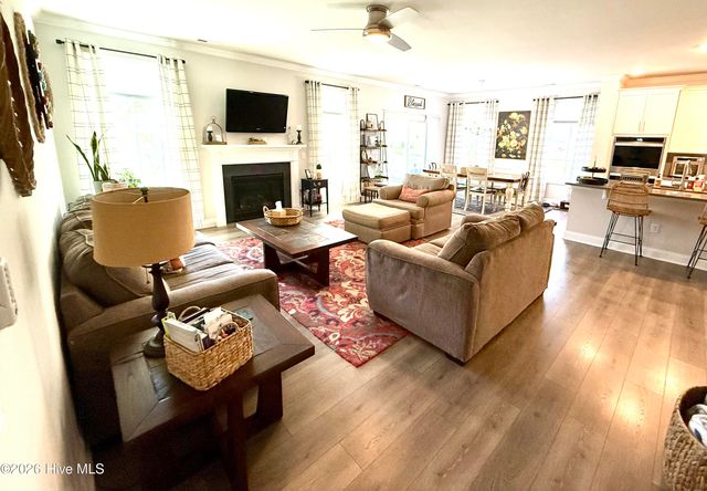 5010 Spring Green Pass, New Bern, NC 28562