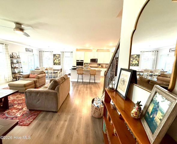 5010 Spring Green Pass, New Bern, NC 28562