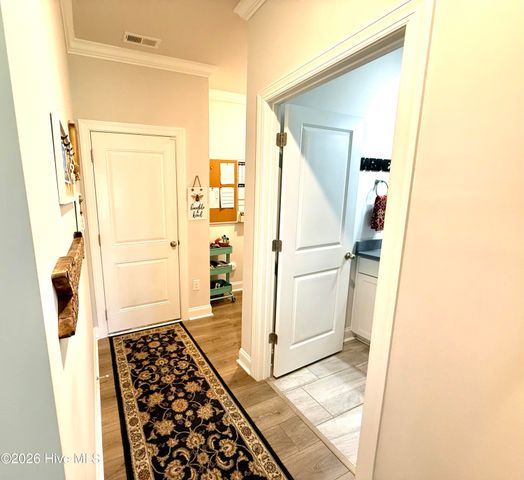 5010 Spring Green Pass, New Bern, NC 28562