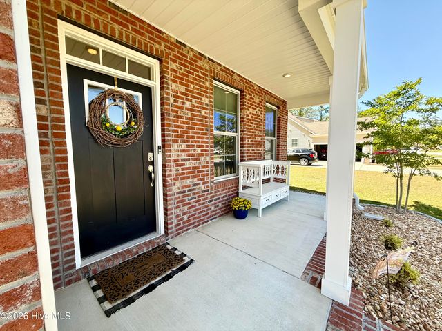 5010 Spring Green Pass, New Bern, NC 28562