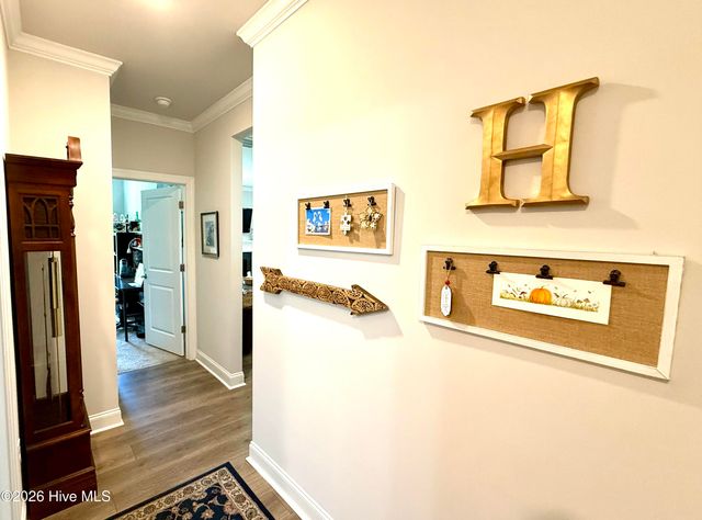 5010 Spring Green Pass, New Bern, NC 28562