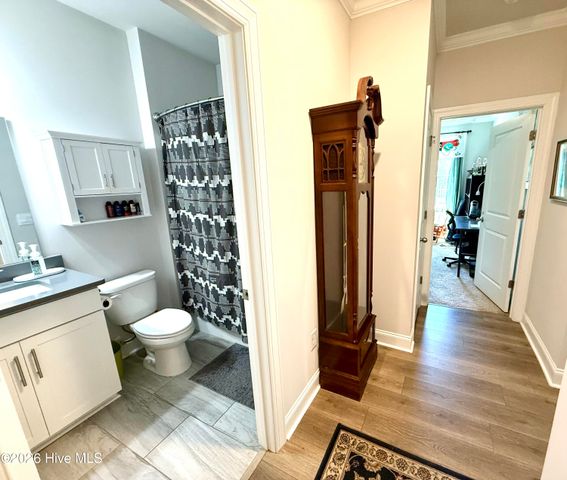 5010 Spring Green Pass, New Bern, NC 28562