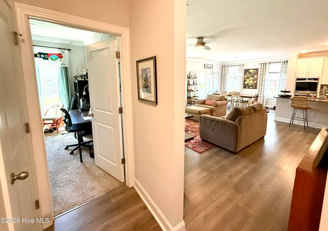 5010 Spring Green Pass, New Bern, NC 28562