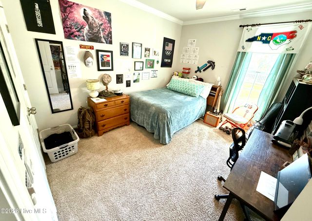 5010 Spring Green Pass, New Bern, NC 28562