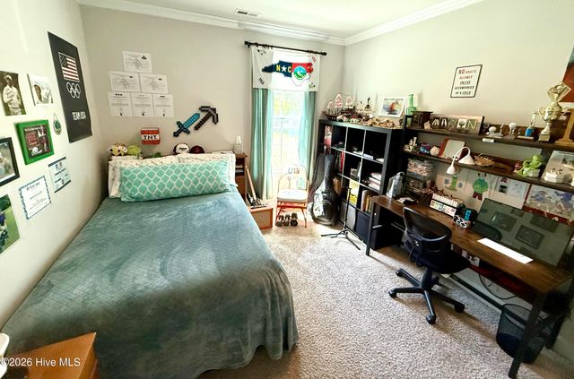 5010 Spring Green Pass, New Bern, NC 28562