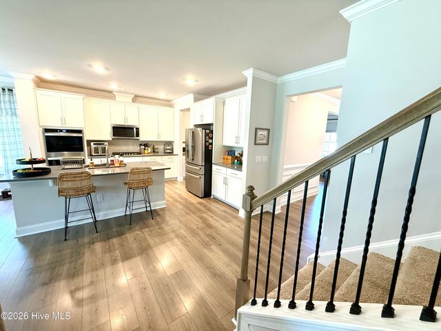 5010 Spring Green Pass, New Bern, NC 28562