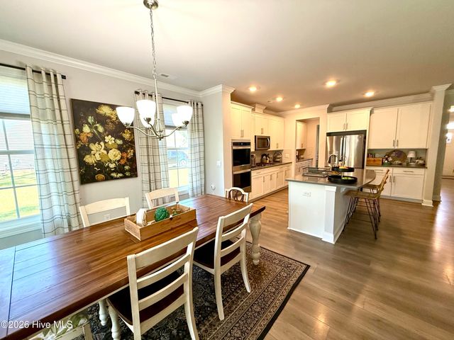 5010 Spring Green Pass, New Bern, NC 28562