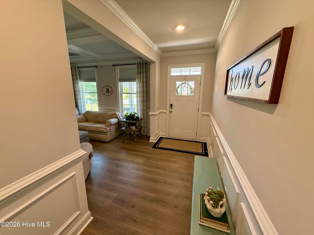 5010 Spring Green Pass, New Bern, NC 28562