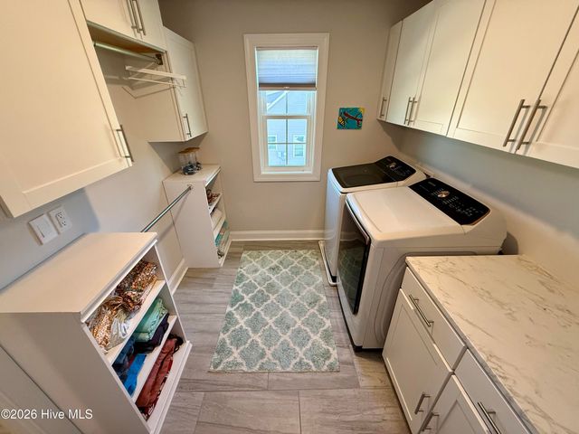 5010 Spring Green Pass, New Bern, NC 28562