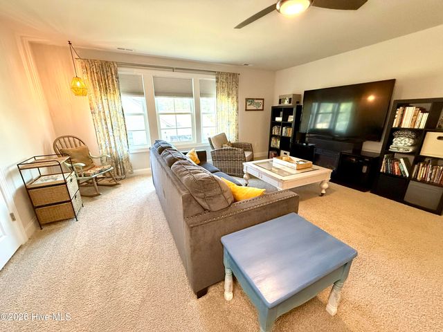 5010 Spring Green Pass, New Bern, NC 28562