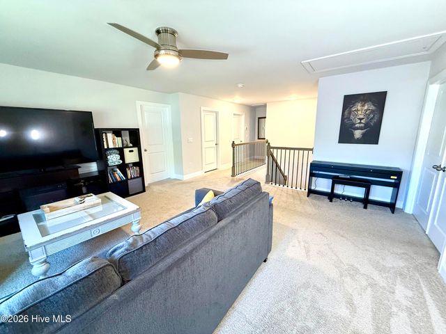 5010 Spring Green Pass, New Bern, NC 28562