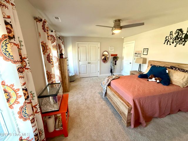 5010 Spring Green Pass, New Bern, NC 28562