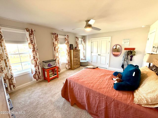 5010 Spring Green Pass, New Bern, NC 28562